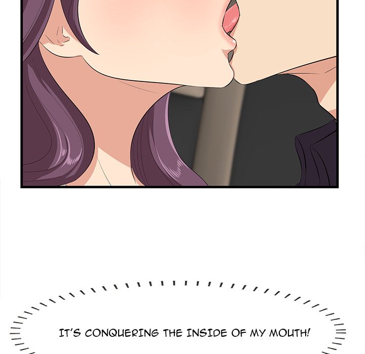 Something New Chapter 30 Page 22