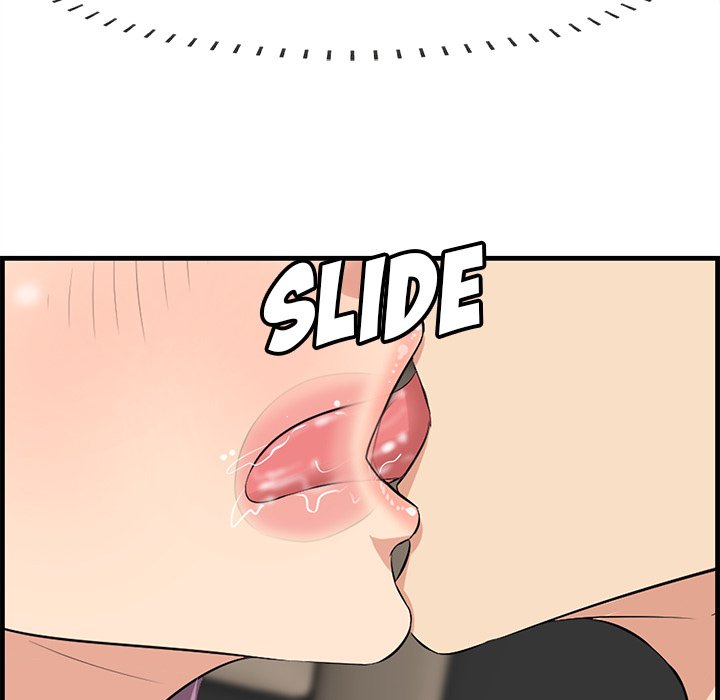 Something New Chapter 30 Page 23