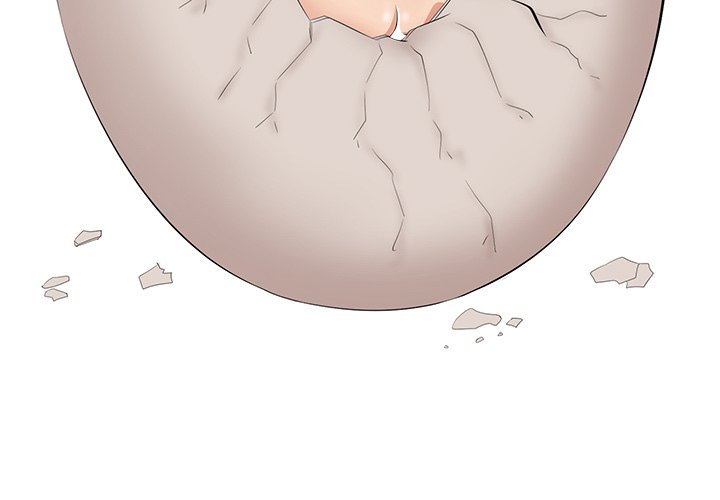 Something New Chapter 30 Page 3
