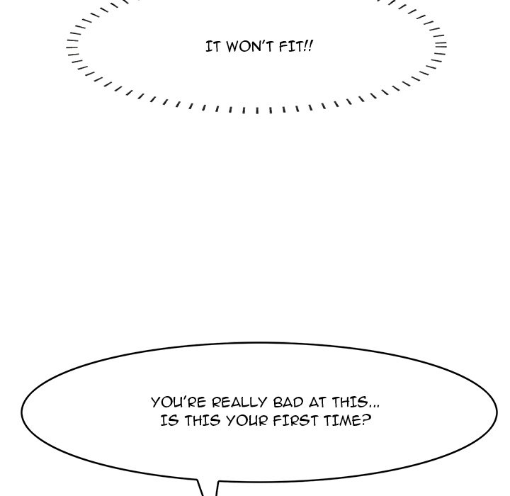 Something New Chapter 30 Page 43