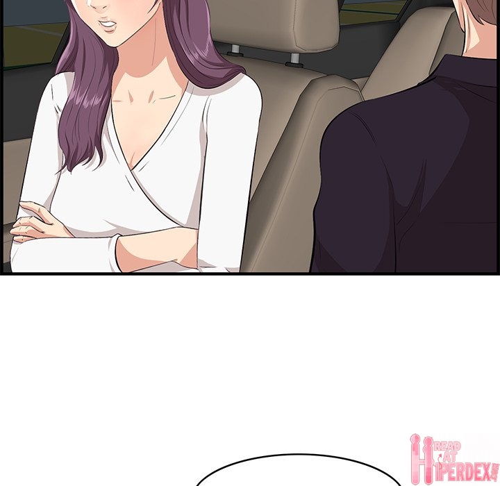 Something New Chapter 30 Page 46