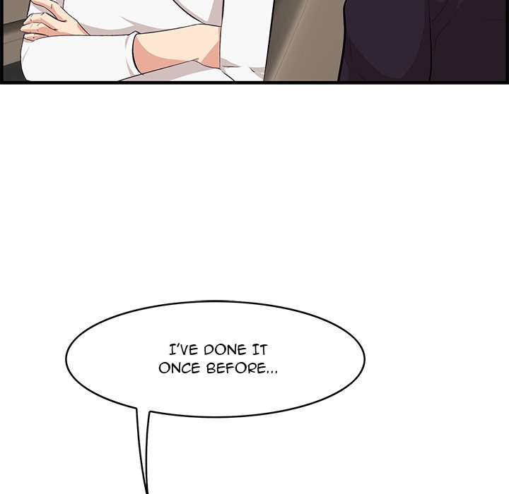 Something New Chapter 30 Page 48