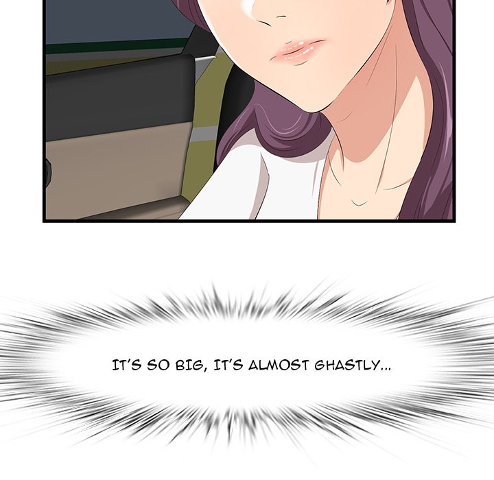 Something New Chapter 30 Page 5