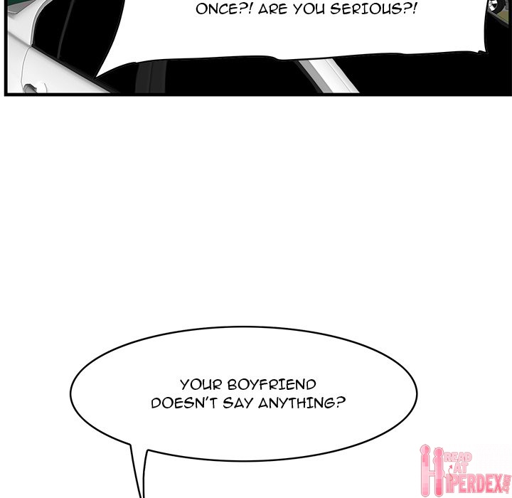 Something New Chapter 30 Page 51