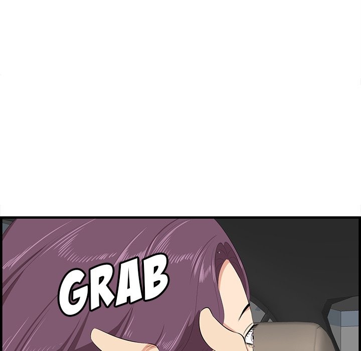 Something New Chapter 30 Page 55