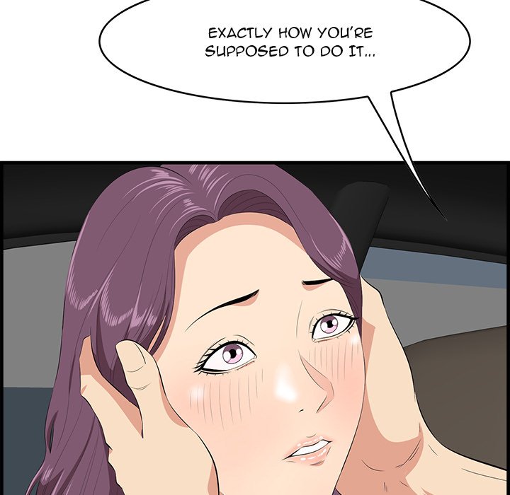 Something New Chapter 30 Page 59
