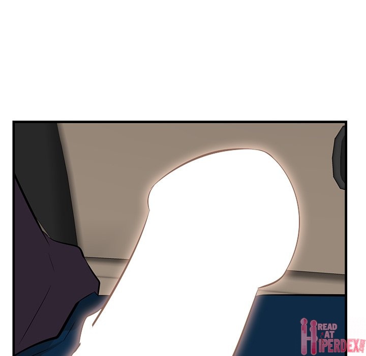 Something New Chapter 30 Page 6
