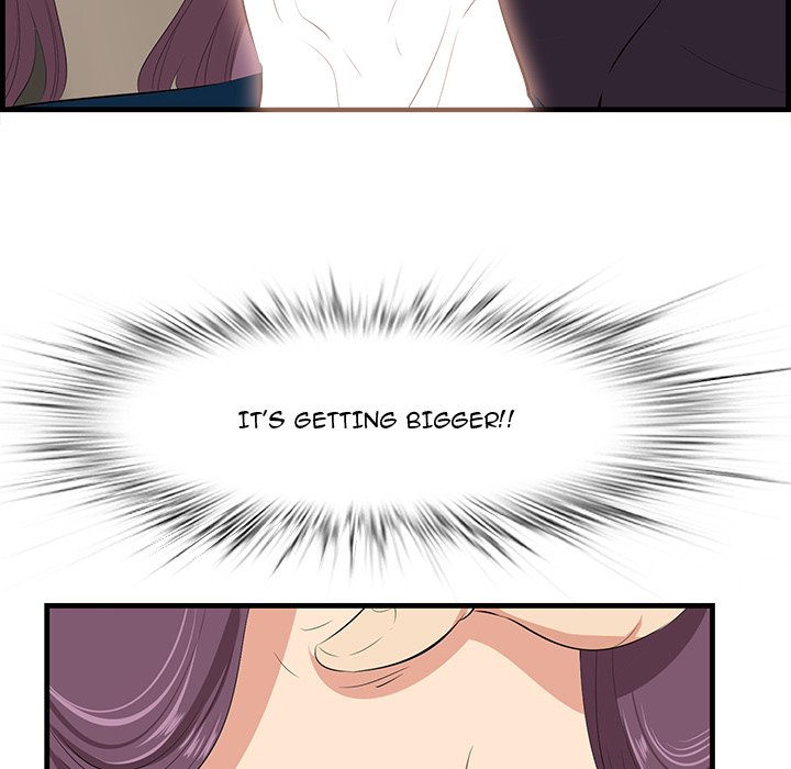 Something New Chapter 30 Page 64