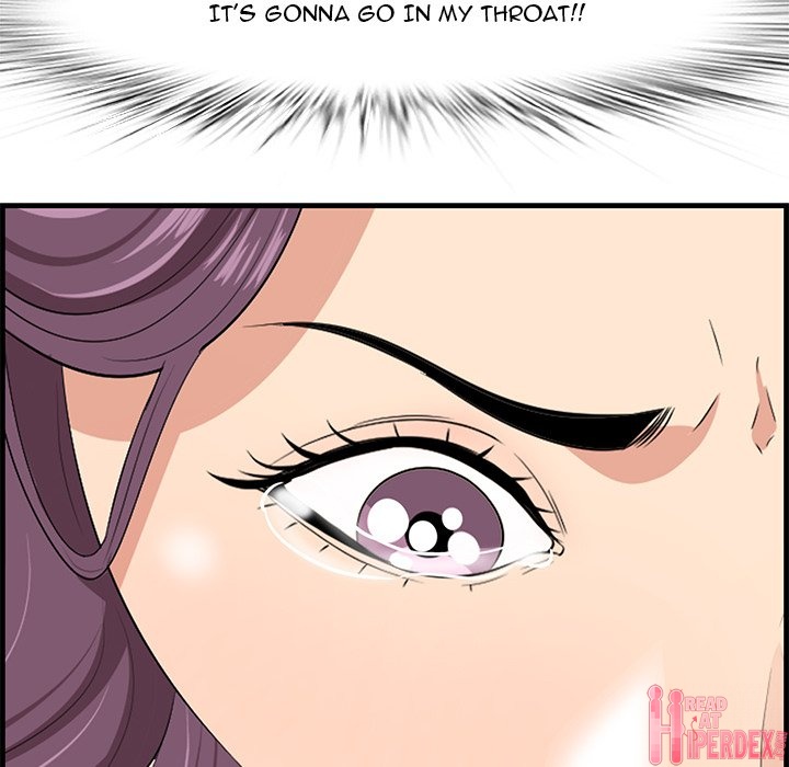 Something New Chapter 30 Page 66