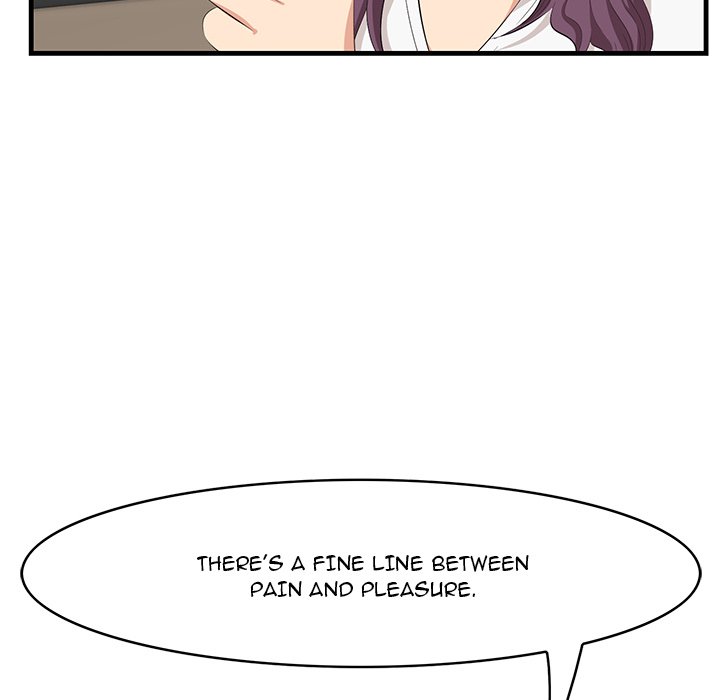 Something New Chapter 30 Page 77