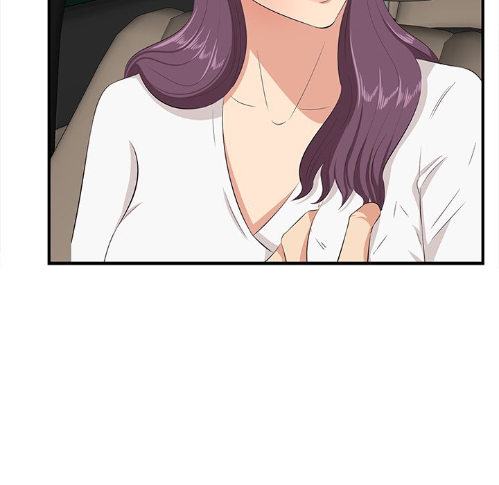 Something New Chapter 30 Page 83