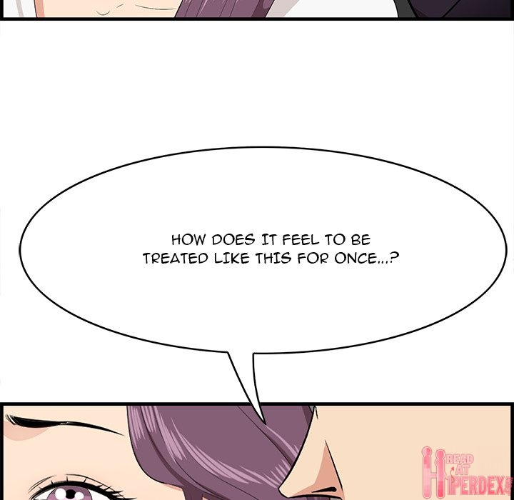 Something New Chapter 30 Page 91