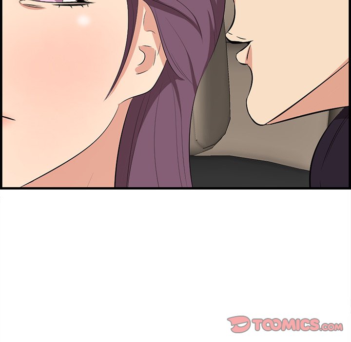 Something New Chapter 30 Page 92