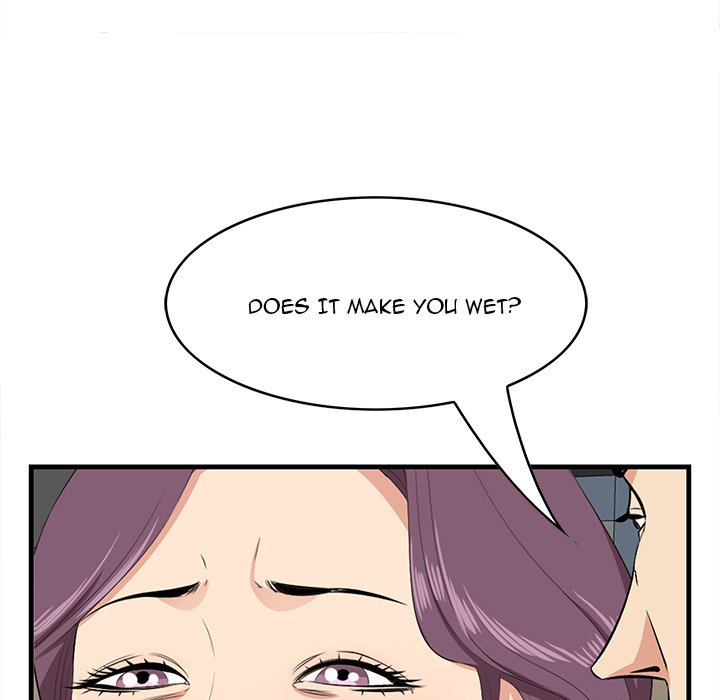 Something New Chapter 30 Page 93