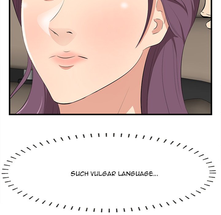 Something New Chapter 30 Page 94