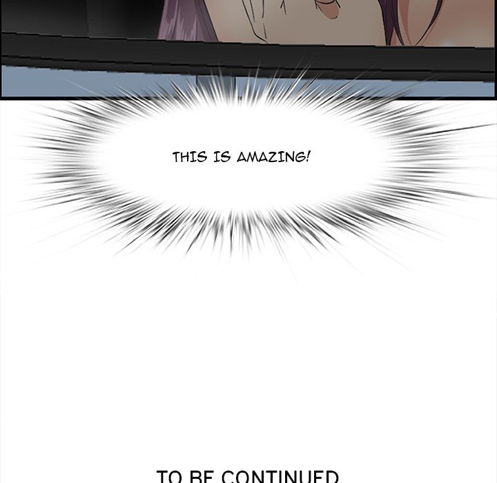 Something New Chapter 31 Page 105