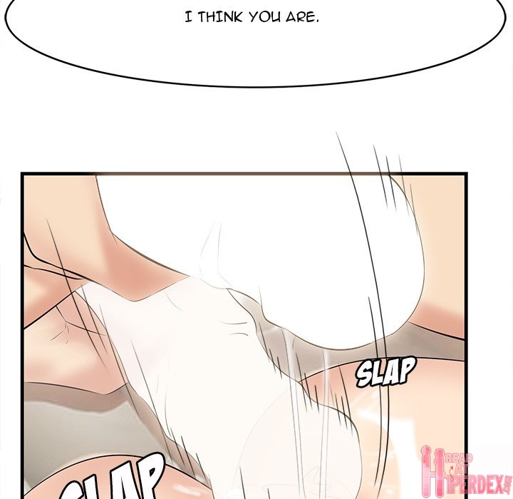 Something New Chapter 31 Page 11