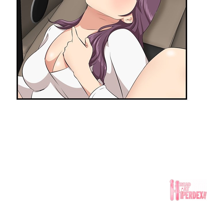 Something New Chapter 31 Page 21