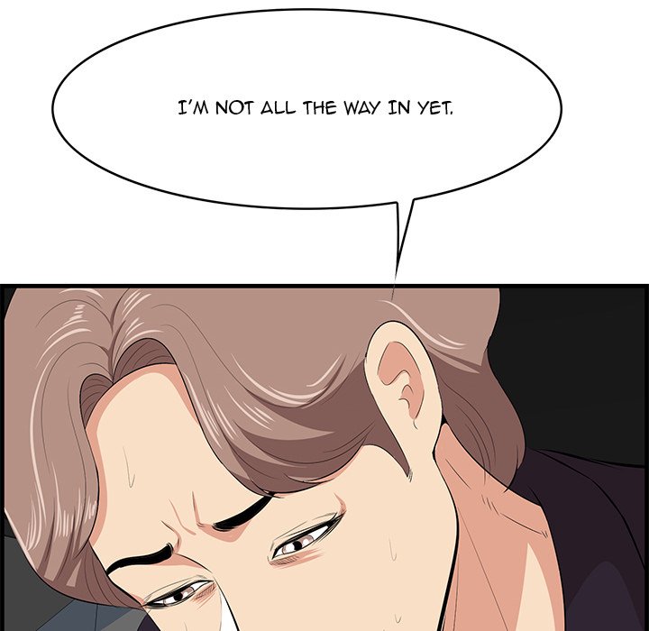 Something New Chapter 31 Page 22