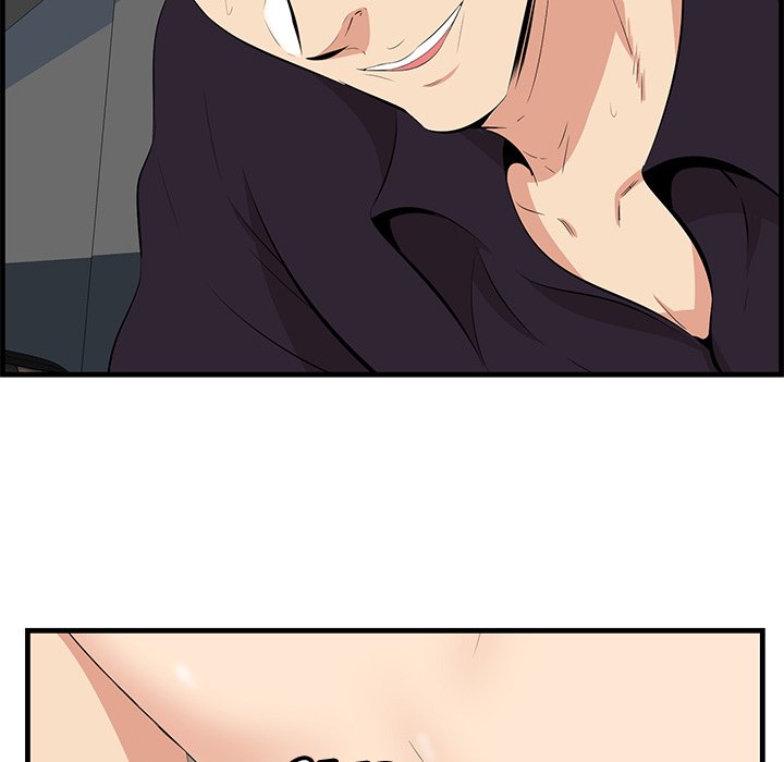 Something New Chapter 31 Page 23