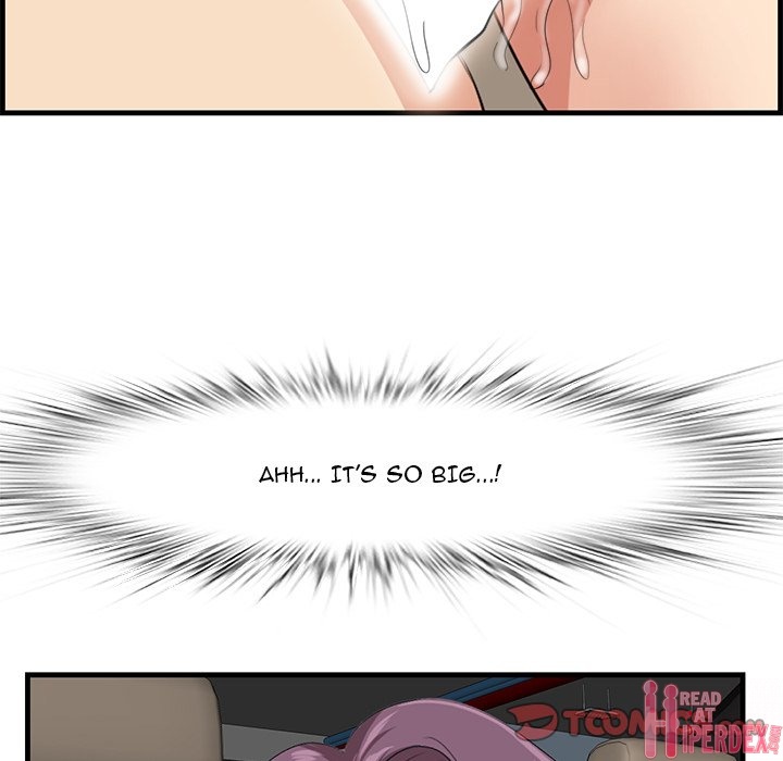 Something New Chapter 31 Page 26