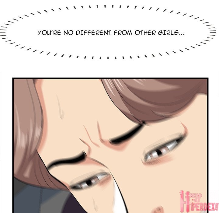 Something New Chapter 31 Page 36