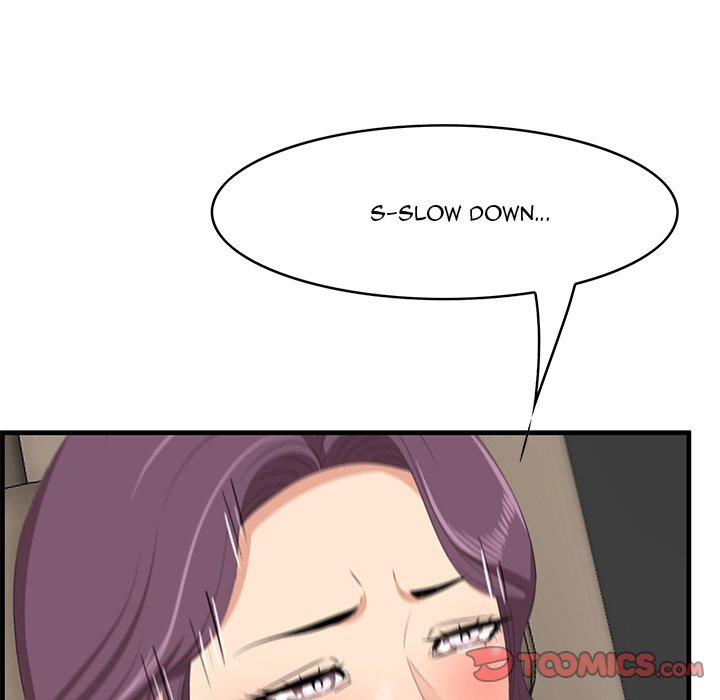 Something New Chapter 31 Page 44