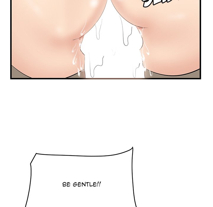 Something New Chapter 31 Page 5