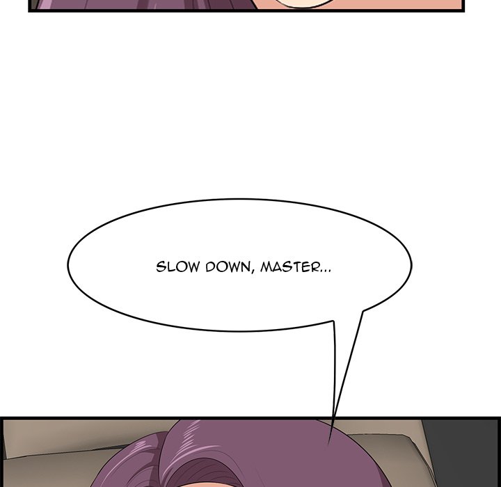 Something New Chapter 31 Page 53
