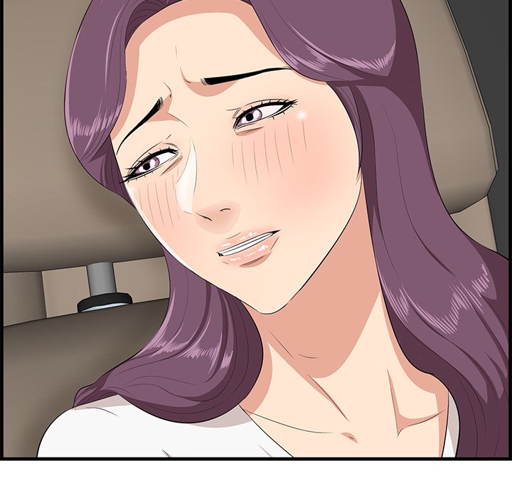 Something New Chapter 31 Page 54