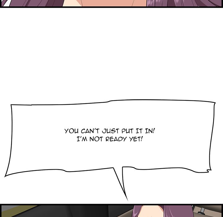 Something New Chapter 31 Page 7