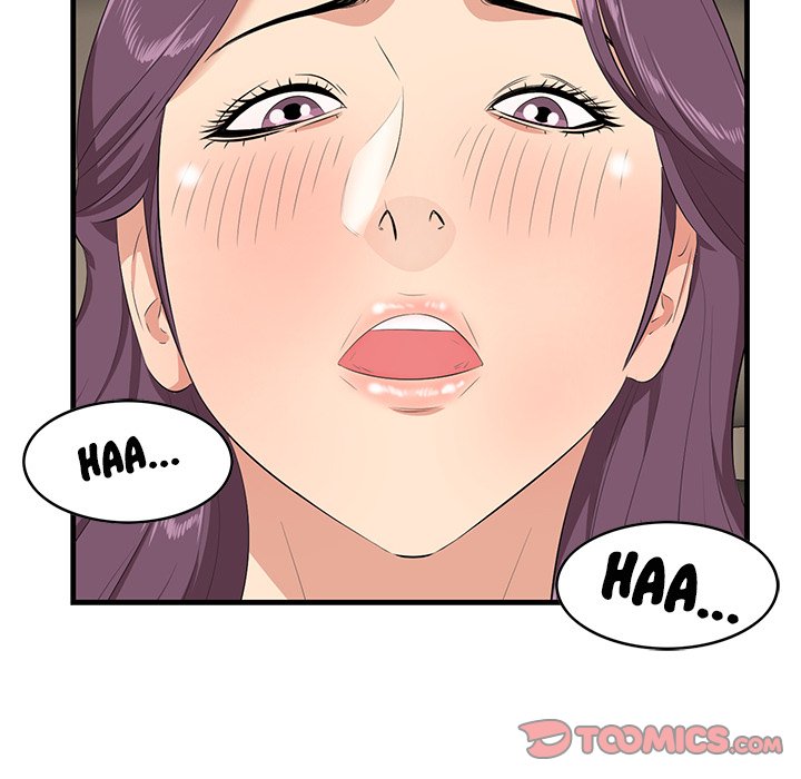 Something New Chapter 31 Page 98