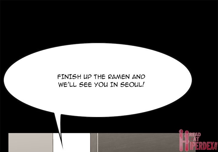 Something New Chapter 32 Page 1