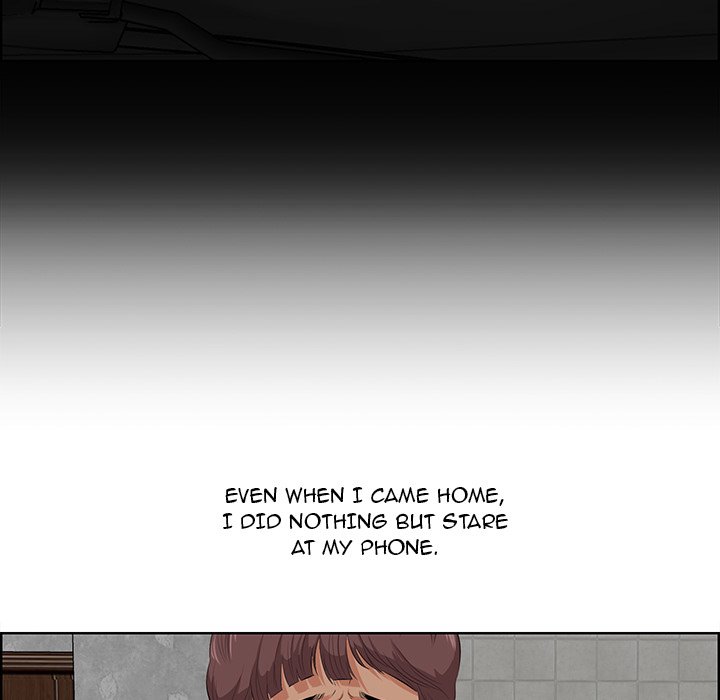 Something New Chapter 32 Page 10