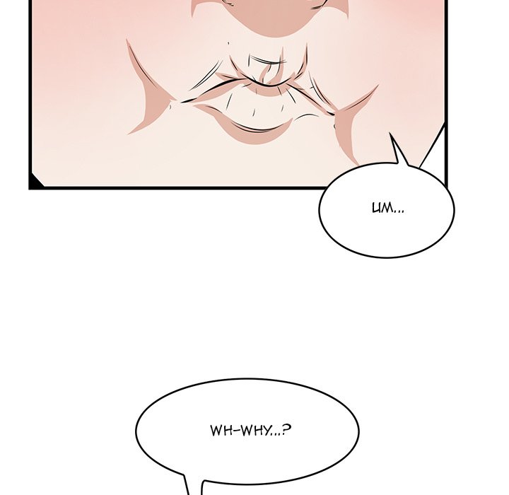 Something New Chapter 32 Page 100