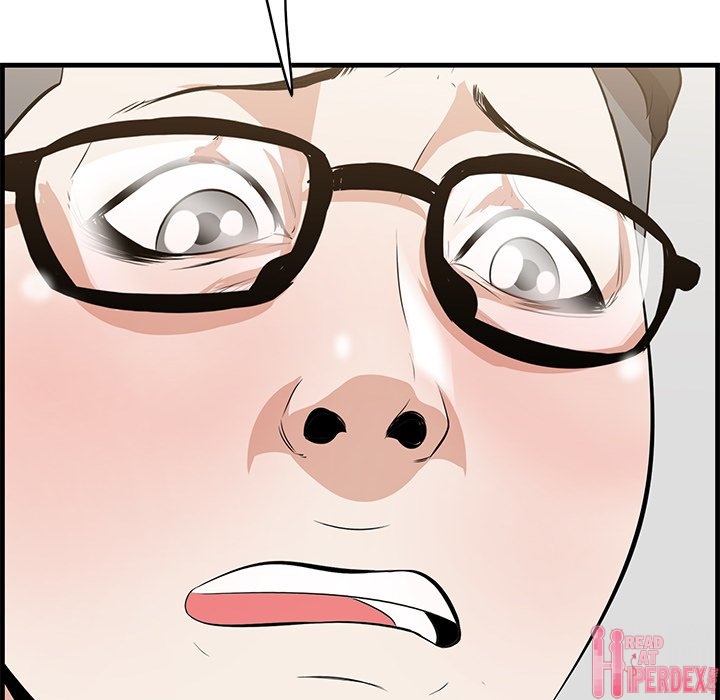 Something New Chapter 32 Page 101