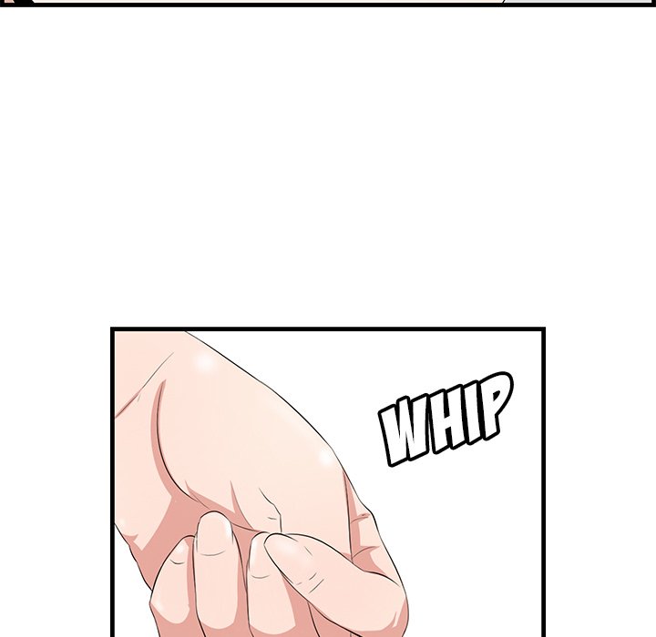 Something New Chapter 32 Page 102