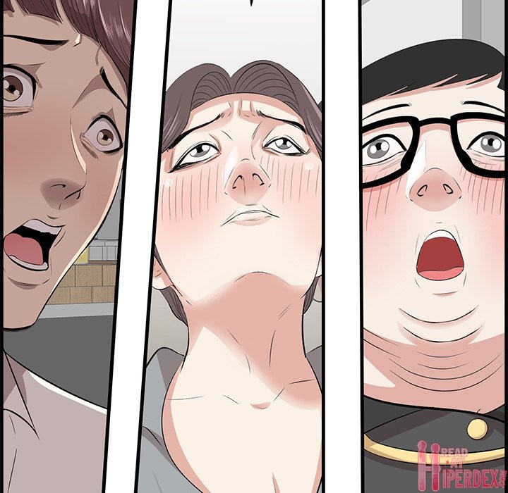 Something New Chapter 32 Page 106