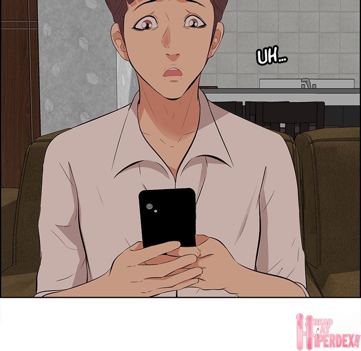 Something New Chapter 32 Page 11
