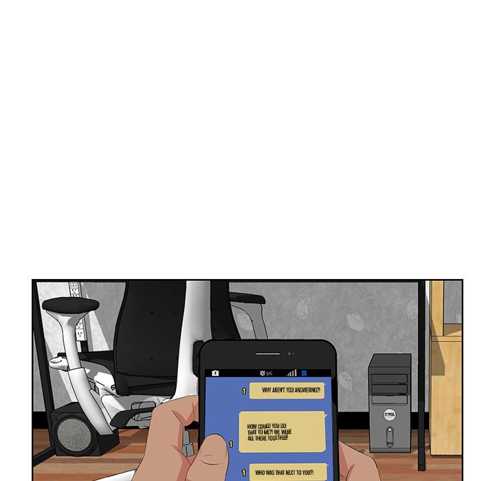Something New Chapter 32 Page 12