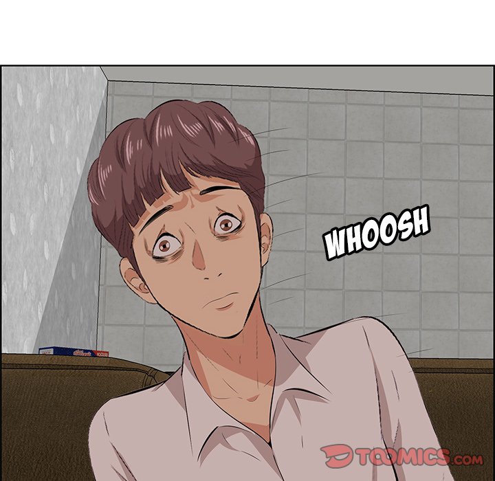 Something New Chapter 32 Page 14