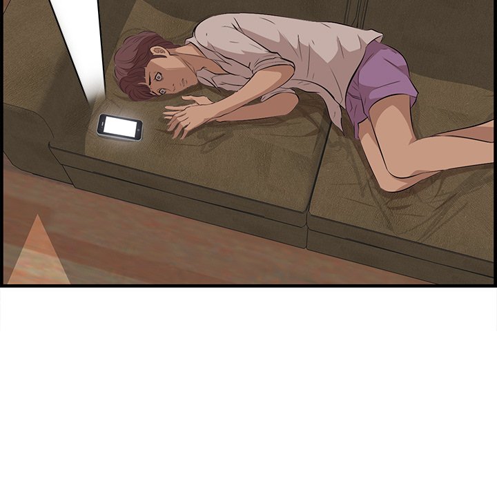 Something New Chapter 32 Page 18