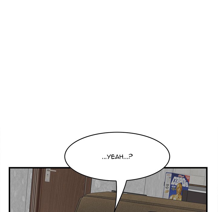 Something New Chapter 32 Page 19
