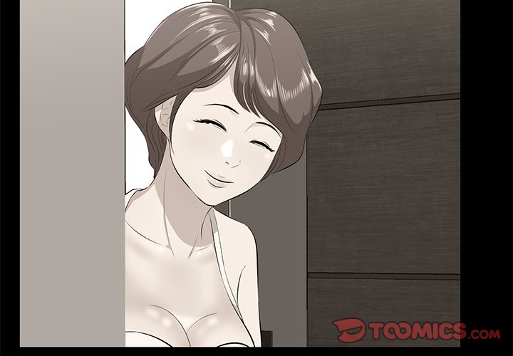 Something New Chapter 32 Page 2