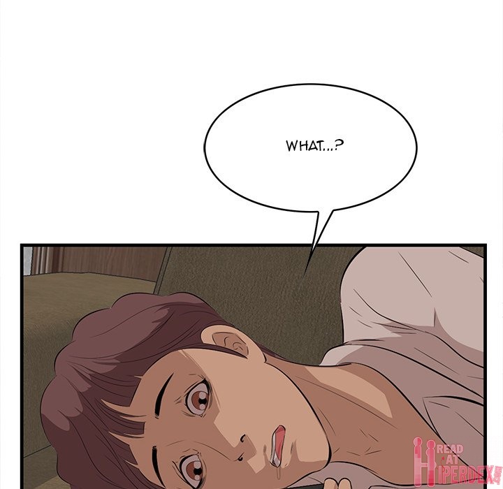 Something New Chapter 32 Page 21
