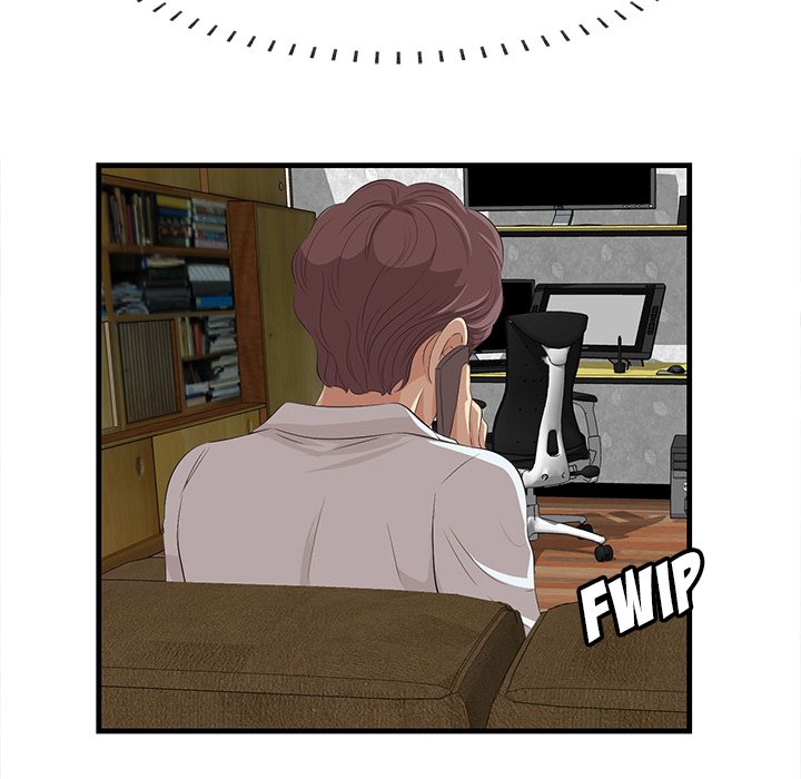Something New Chapter 32 Page 23