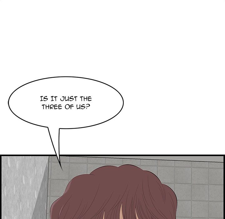 Something New Chapter 32 Page 24