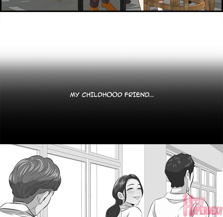 Something New Chapter 32 Page 31
