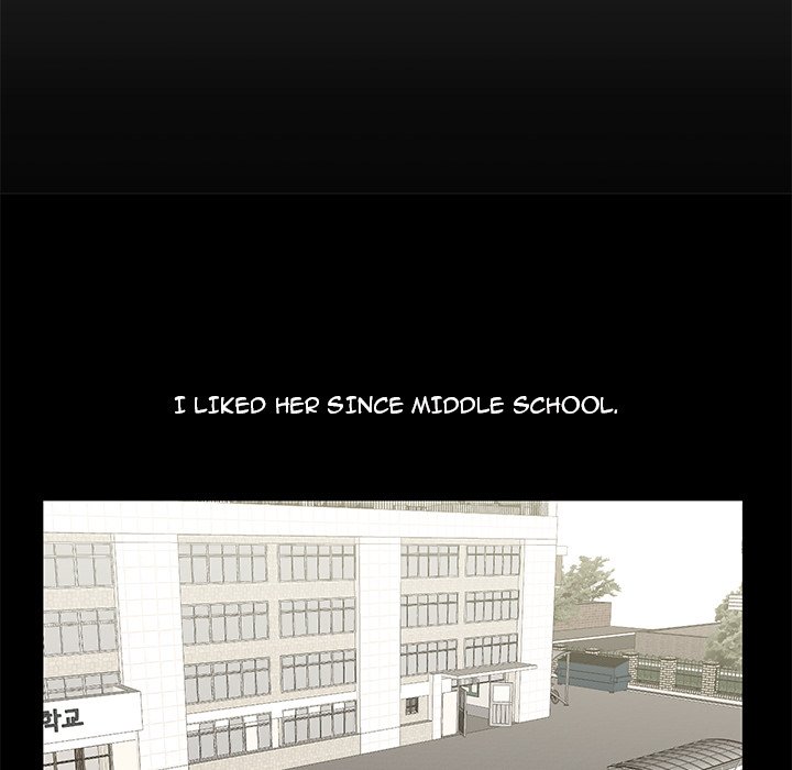 Something New Chapter 32 Page 39