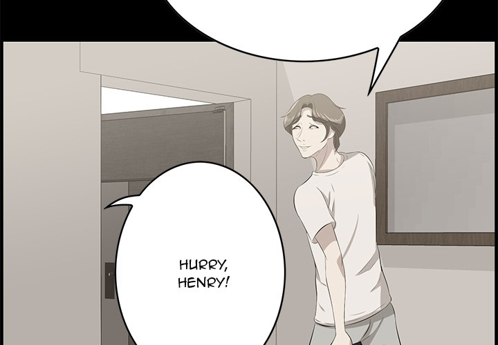 Something New Chapter 32 Page 4